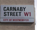 http://en.wikipedia.org/wiki/File:Carnaby_Street_sign.jpg