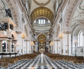 http://en.wikipedia.org/wiki/File:St_Paul%27s_Cathedral_Nave,_London,_UK_-_Diliff.jpg