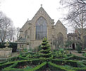 http://en.wikipedia.org/wiki/File:London_garden_museum_-20_garden_and_church.JPG