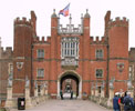 http://en.wikipedia.org/wiki/File:Hampton_Court_Great_Gatehouse.jpg