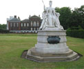 http://en.wikipedia.org/wiki/File:Victoria_statue_Kensington.jpg