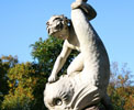 http://photosdelondres.com/statue-dauphin-hyde-park