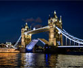 http://en.wikipedia.org/wiki/File:Tower_Bridge_opening_at_night_for_a_ferry.jpg